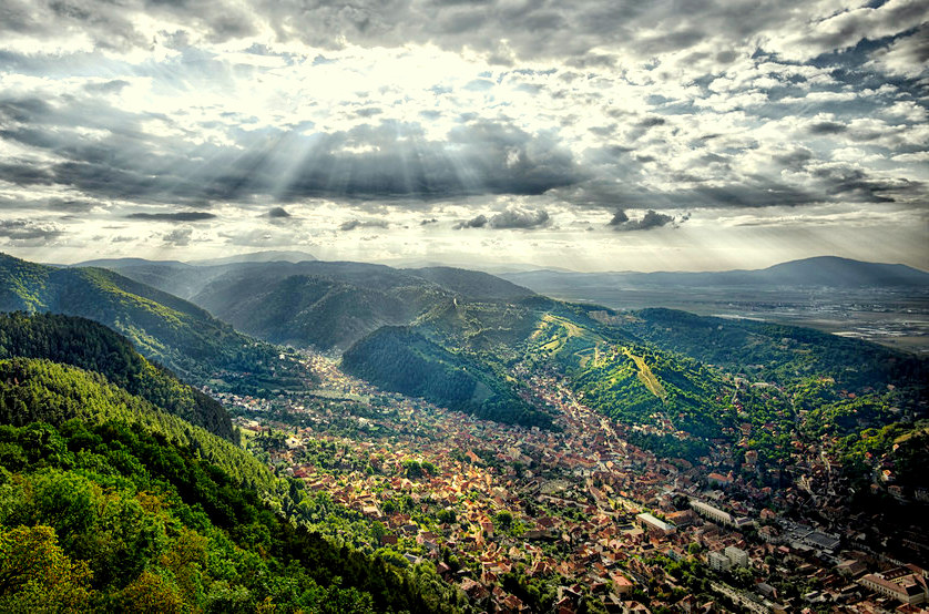 Unveil Romania | Bucharest Guided Tours & Day Trips